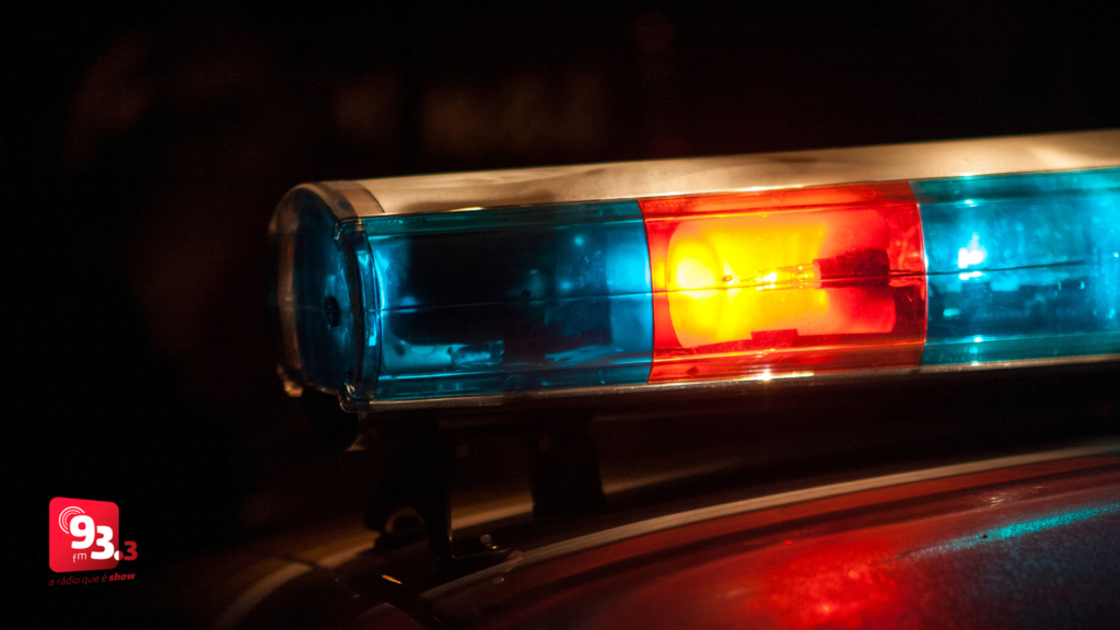 Jovem é preso enquanto traficava drogas em Barbacena
