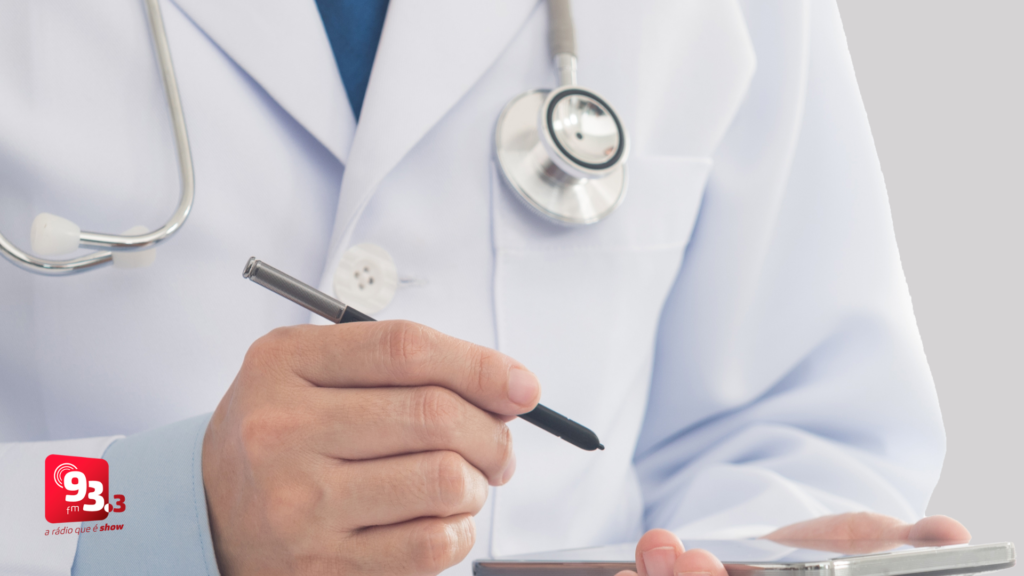 Fhemig abre processo seletivo para contratação de médicos em Barbacena