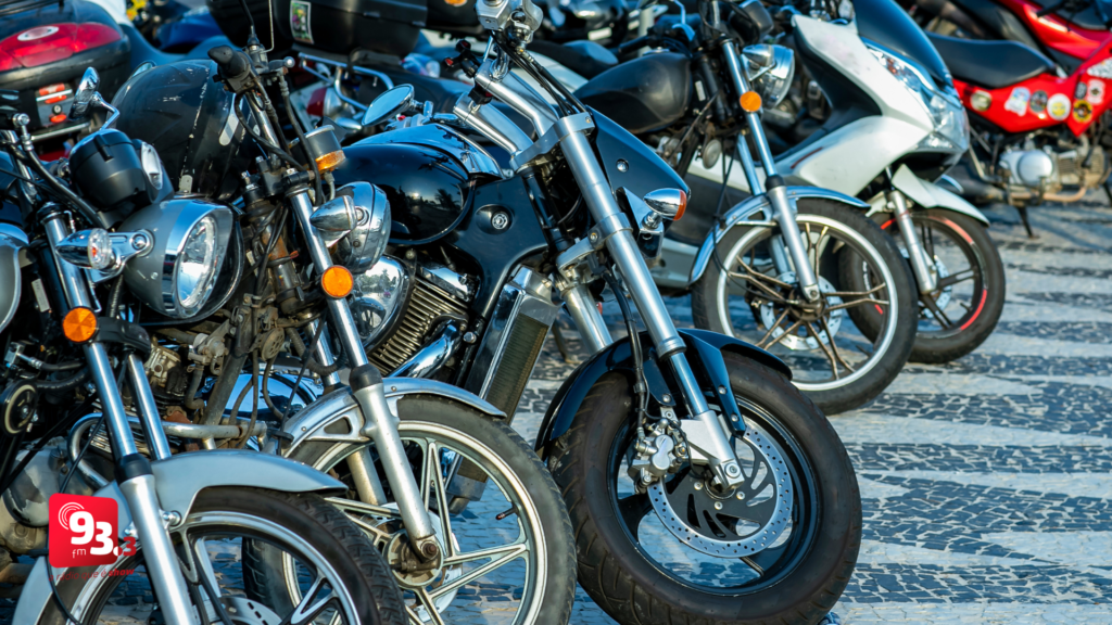 Moto Equipe Filhos de Maria se reúne em Barbacena nesta terça-feira