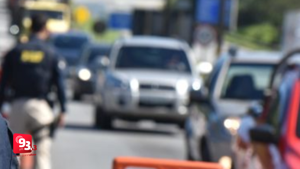 Polícia Militar Rodoviária lança da Operação Corpus Christi 2026