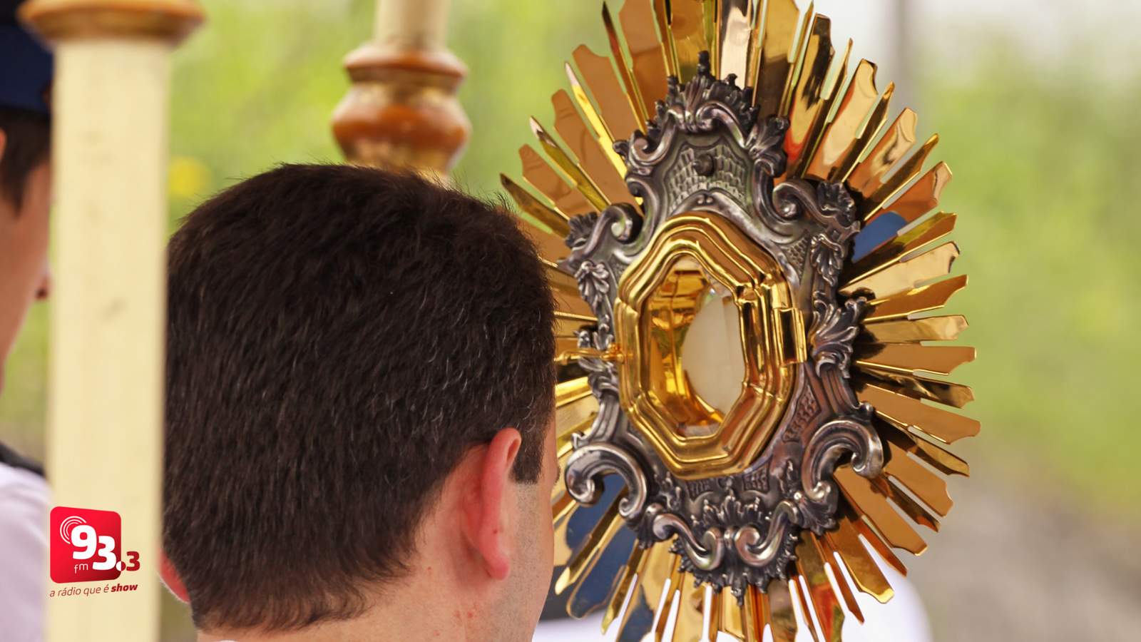 Leia mais sobre o artigo Barbacena celebra Corpus Christi com missas, procissões e momentos de fé nesta quarta-feira