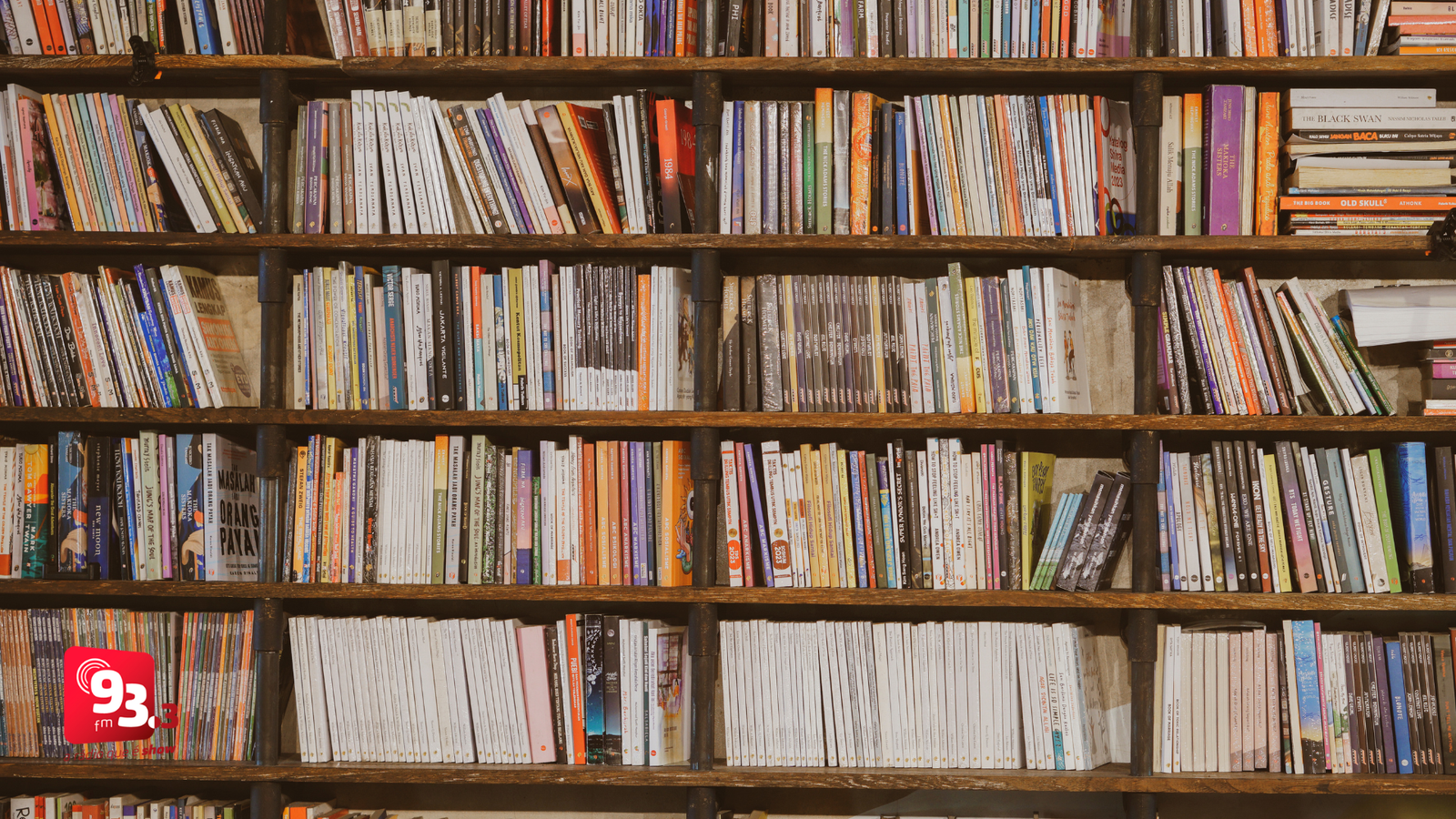 Leia mais sobre o artigo Noite Mineira de Museus e Bibliotecas destaca a Literatura Indígena em Barbacena
