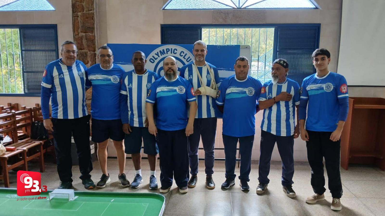 Leia mais sobre o artigo Olympic Futmesa conquista o Vice-Campeonato Mineiro por Equipes