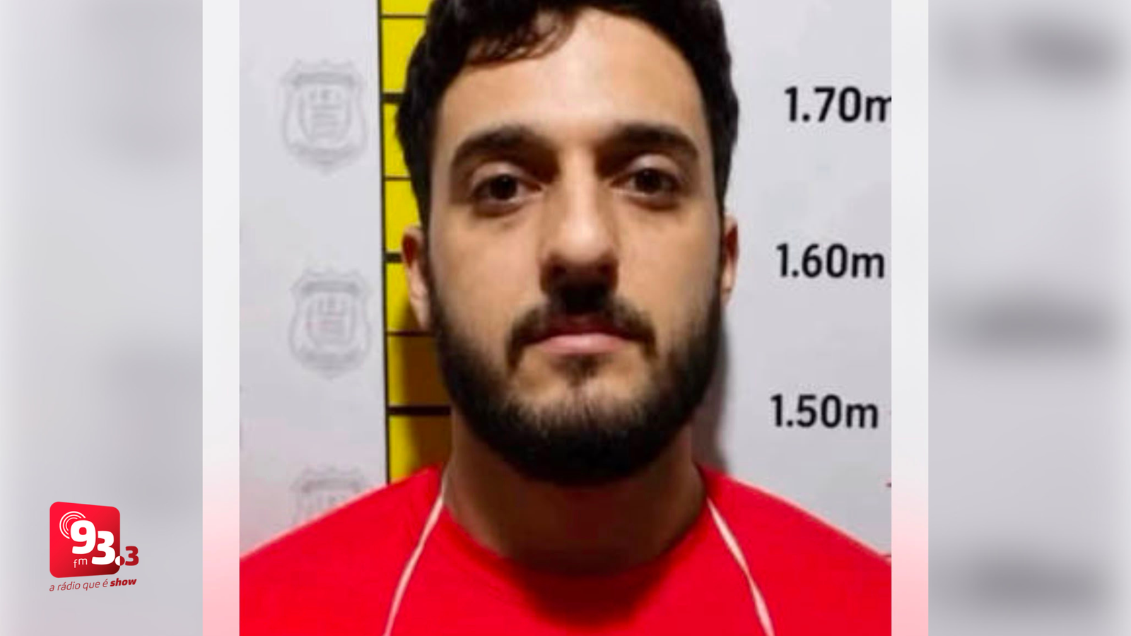 Leia mais sobre o artigo Suspeito de matar estudante de Medicina é transferido para presídio de Barbacena