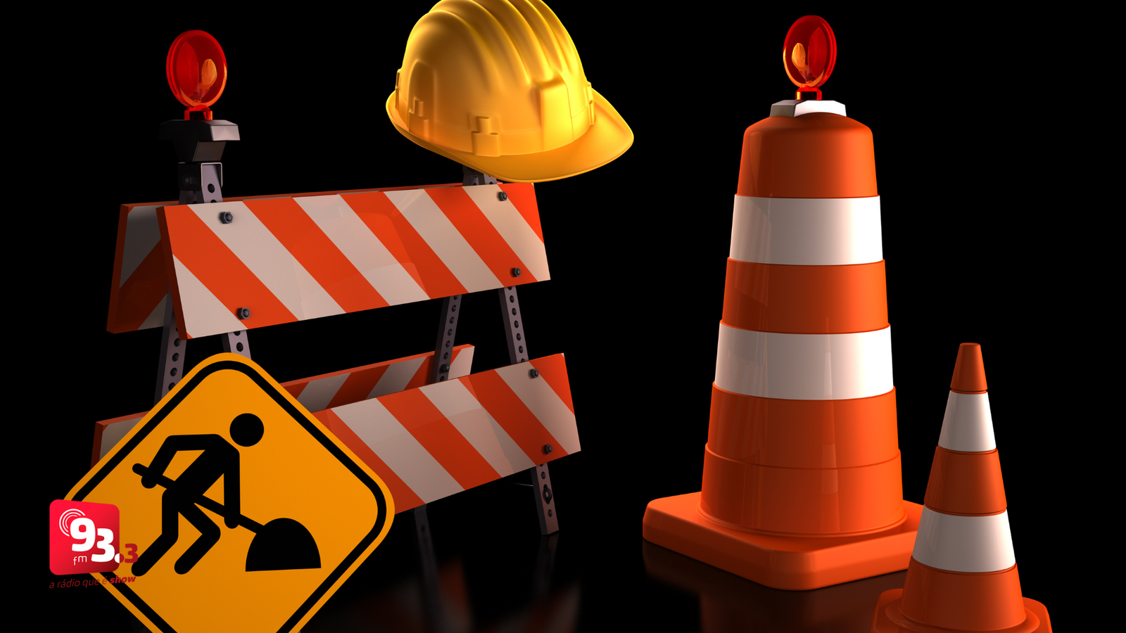 Leia mais sobre o artigo Motoristas: BR-040 passa por obras com retenções em Barbacena até sábado