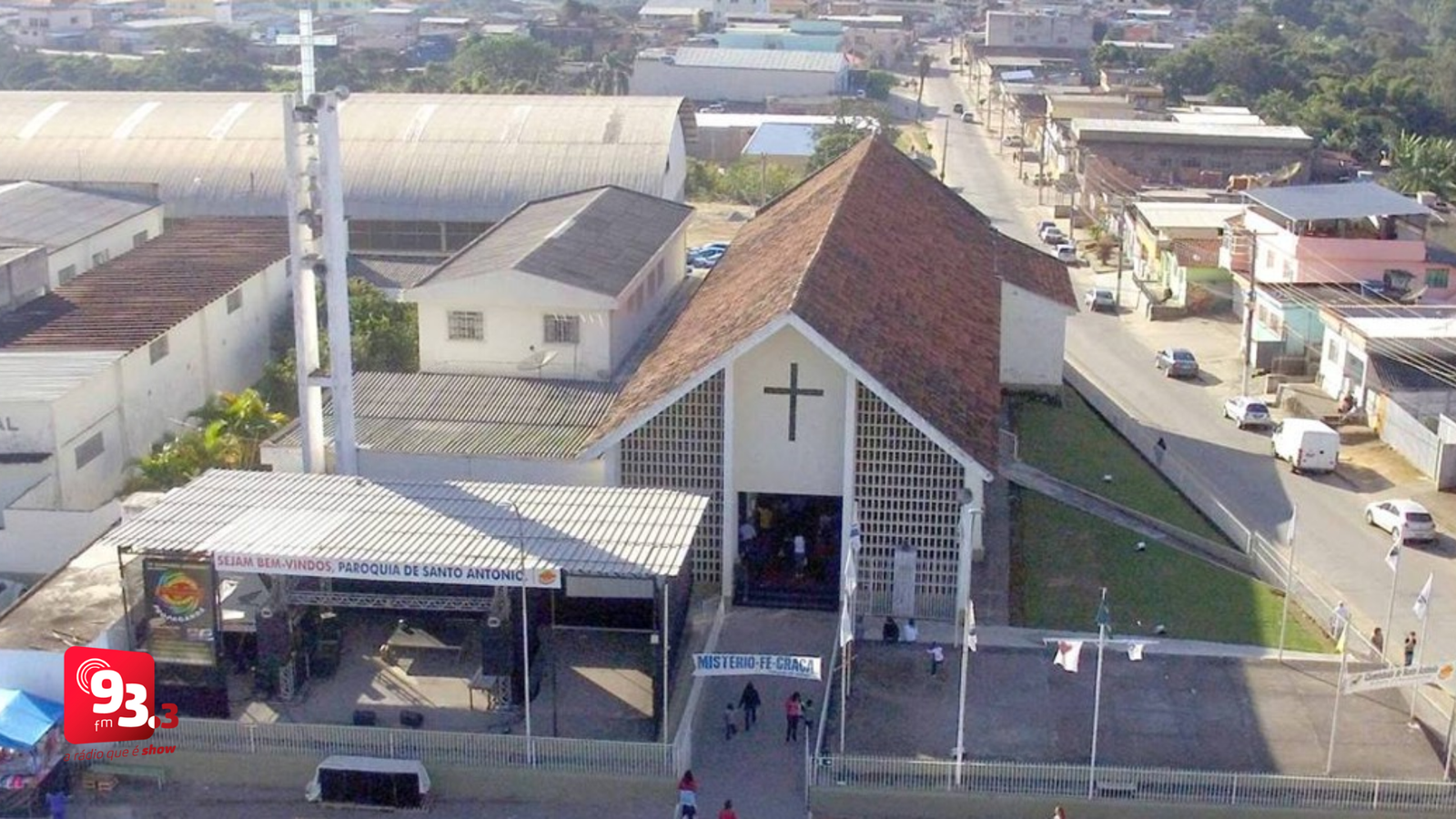 Leia mais sobre o artigo Grupo de Oração Santa Rita de Cássia promove Seminário de Vida no Espírito Santo em Barbacena