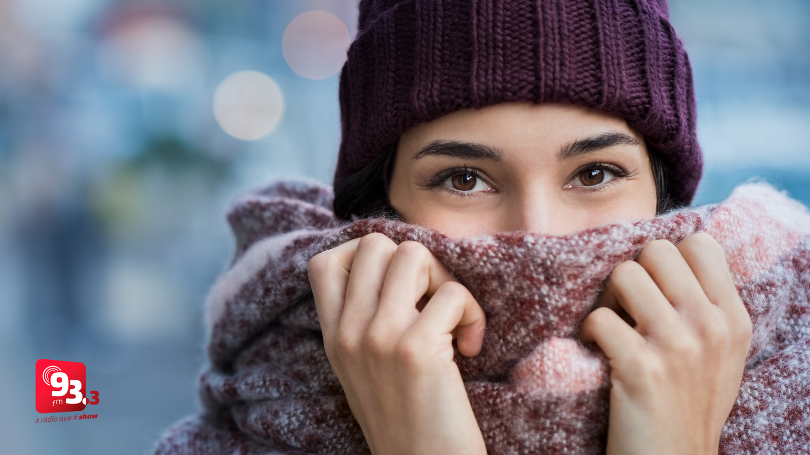 Leia mais sobre o artigo Frio prossegue, e Barbacena fica entre as dez cidades mais geladas de Minas