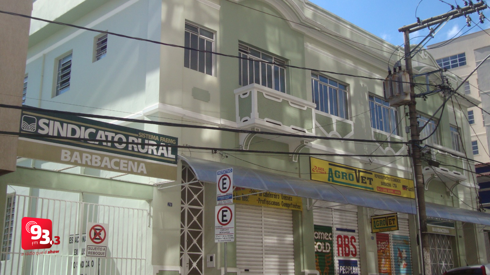 Leia mais sobre o artigo Sindicato Rural de Barbacena celebra 60 anos com homenagens a produtores e lideranças do campo