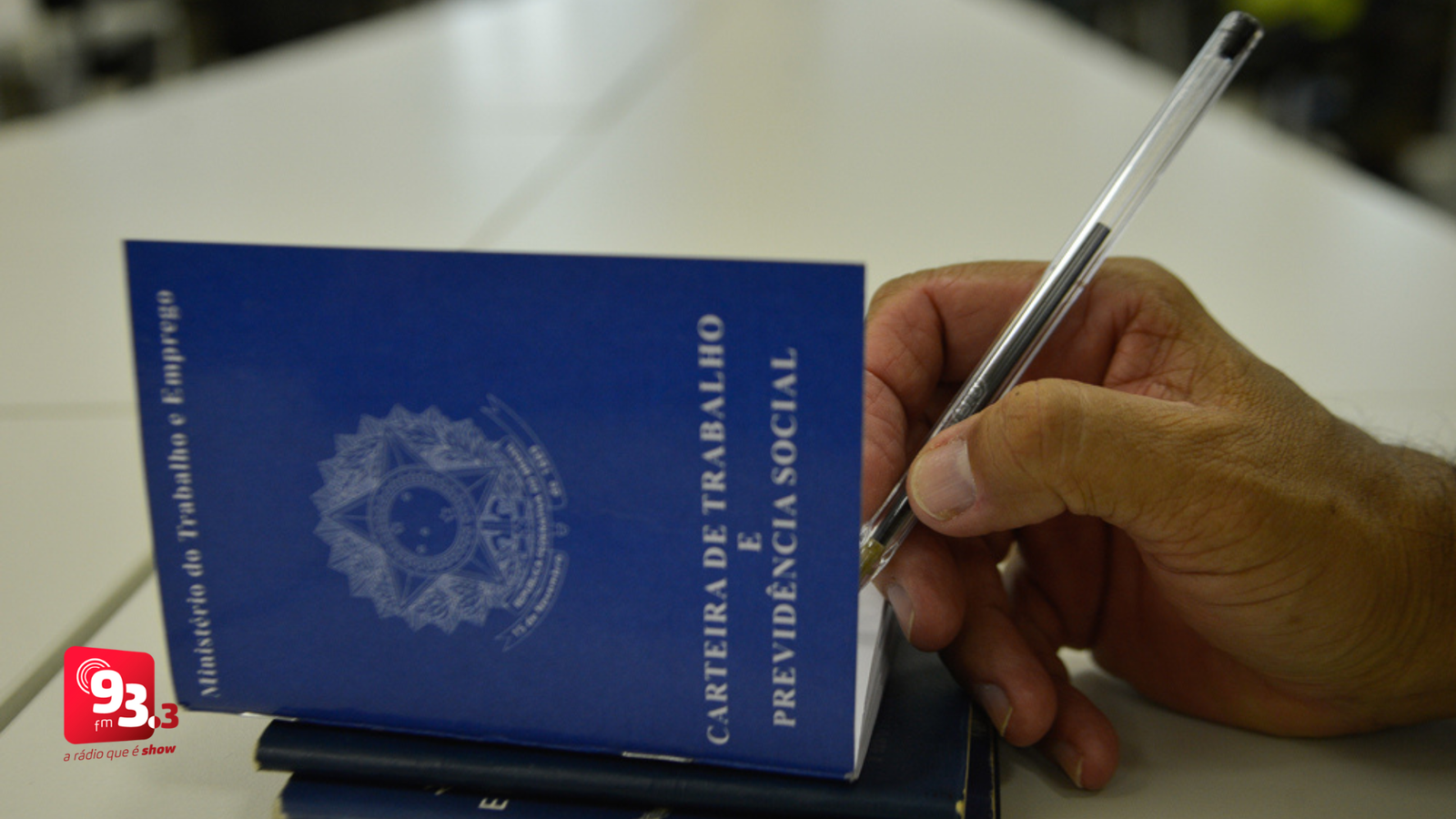 Leia mais sobre o artigo Indústria impulsiona criação de empregos em Barbacena no mês de maio