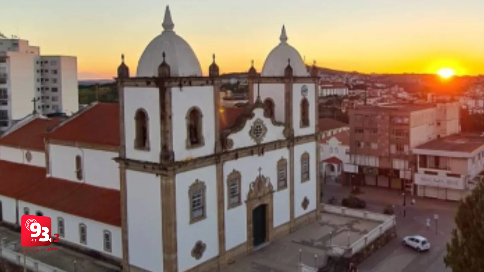 Leia mais sobre o artigo Paróquia Nossa Senhora da Piedade altera horário da Missa de domingo em Barbacena