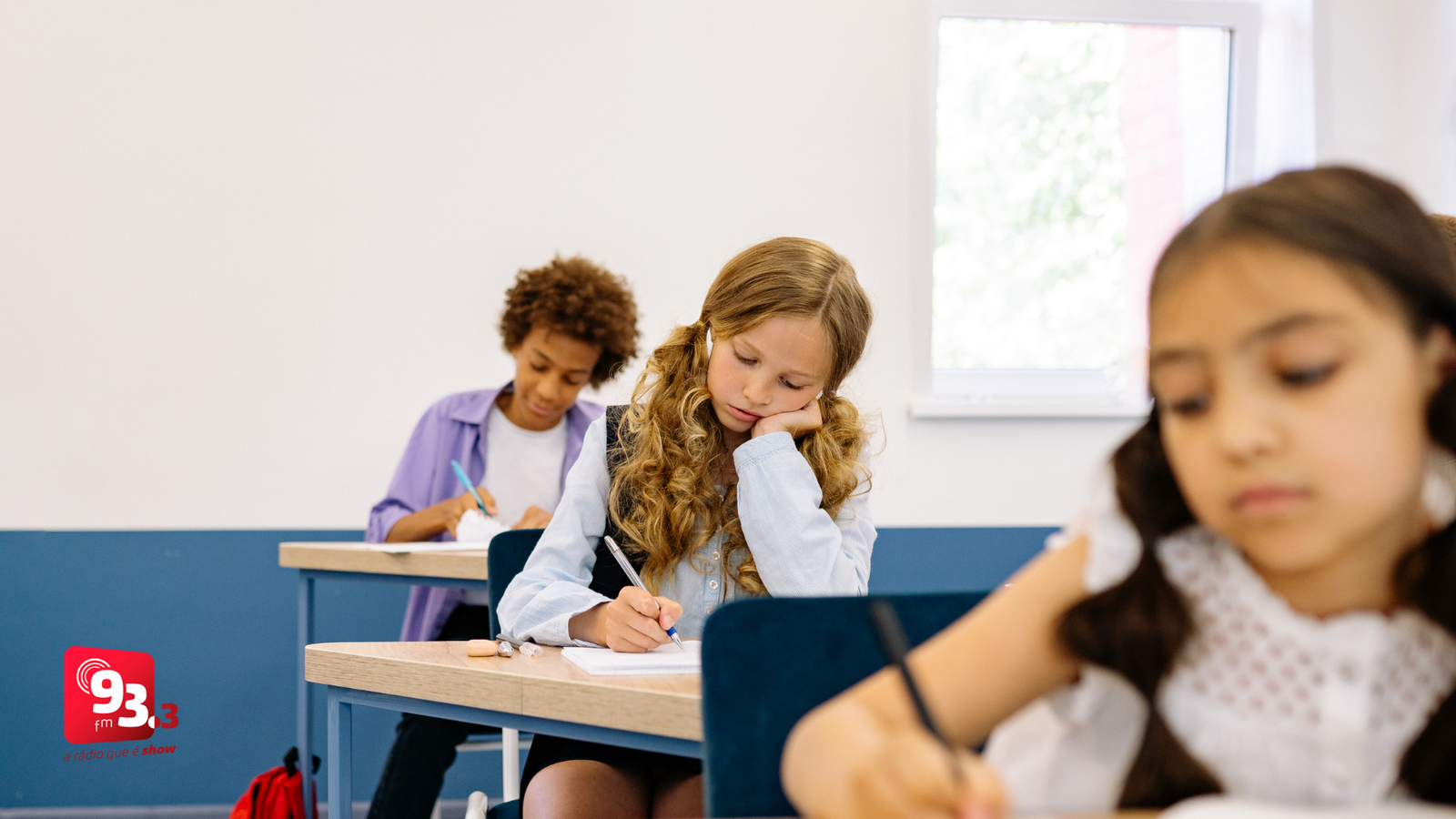 Leia mais sobre o artigo Pé-de-Meia: estudantes nascidos em novembro e dezembro recebem parcela de R$ 200 nesta segunda-feira