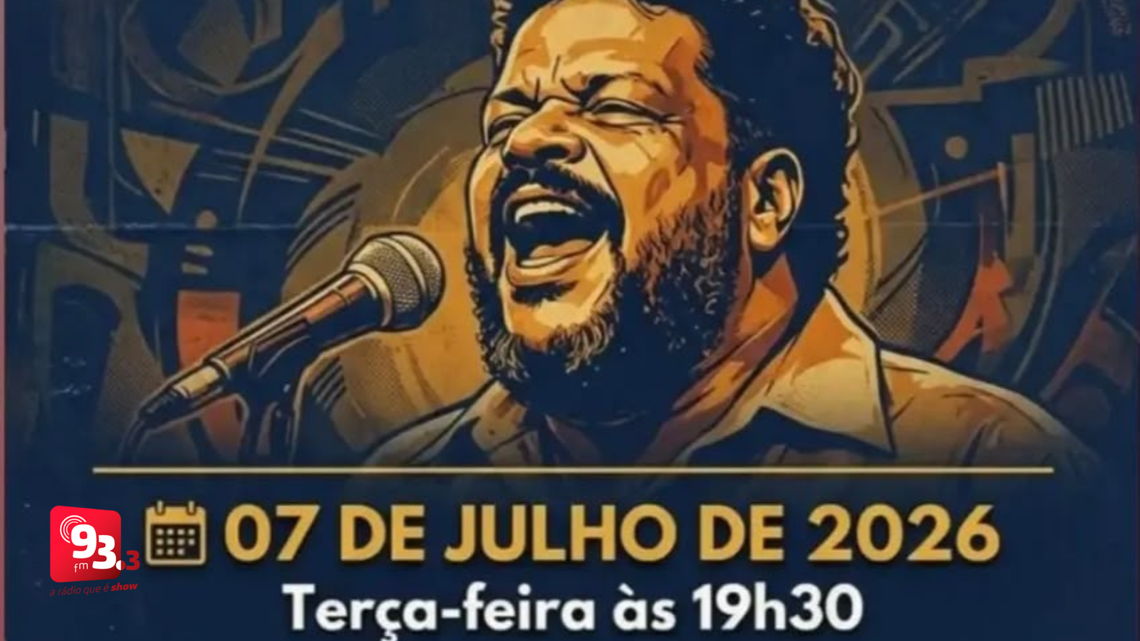Leia mais sobre o artigo Coral Rotunda homenageia Tim Maia em apresentação gratuita na Estação Ferroviária de Barbacena