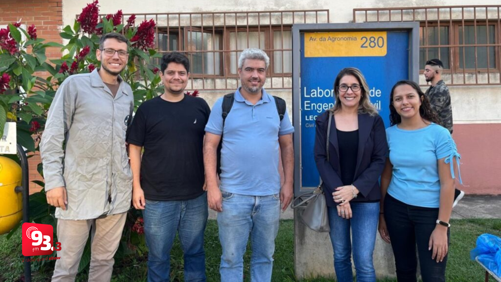 Leia mais sobre o artigo Fupac Ubá e UFV pesquisam uso de solo da Zona da Mata em obras rodoviárias