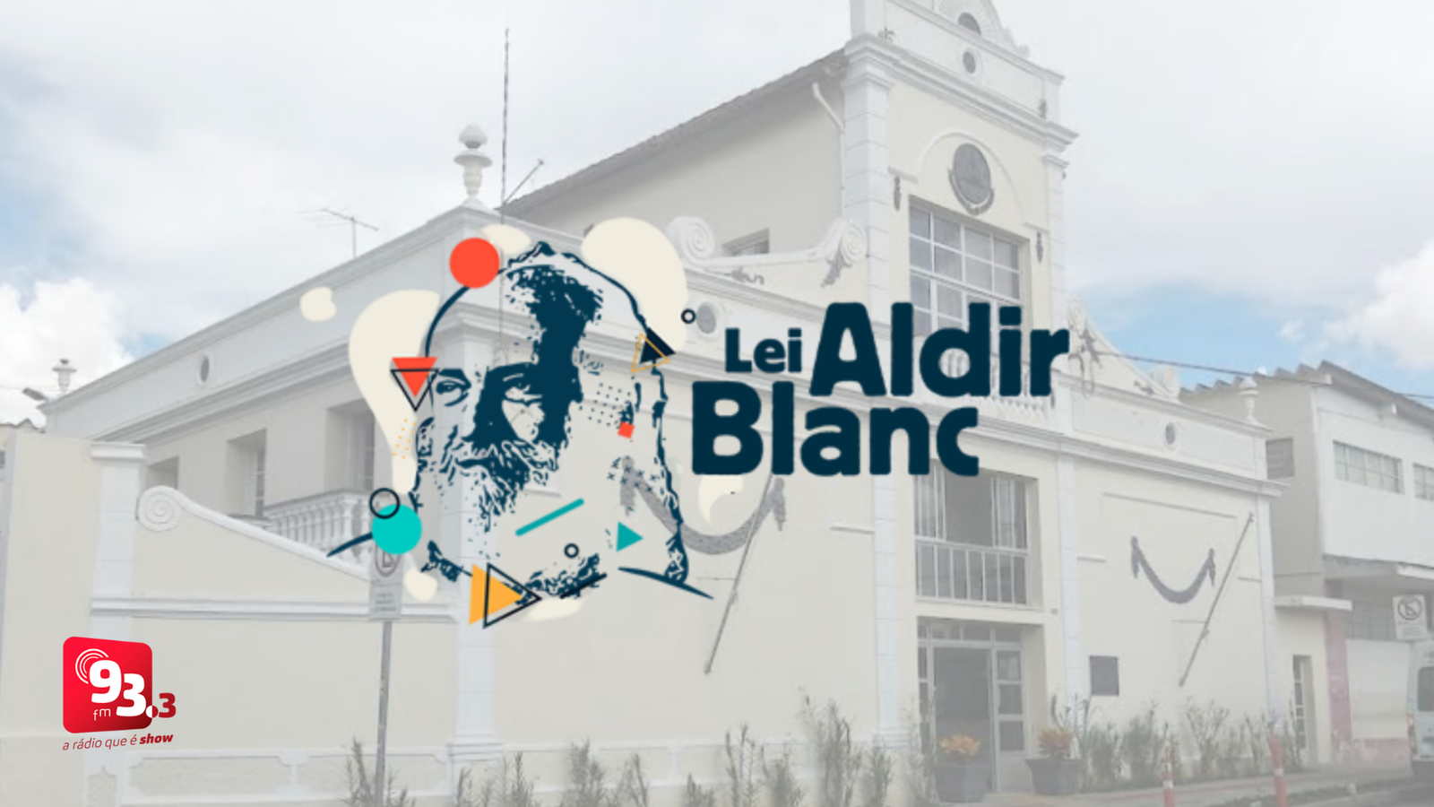 Leia mais sobre o artigo Prefeitura de Barbacena abre edital com R$ 420 mil para projetos culturais
