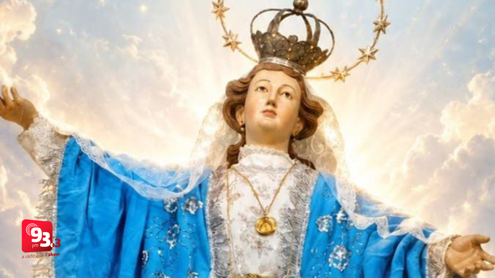 Leia mais sobre o artigo Programação da Festa de Nossa Senhora da Assunção 2026 é divulgada em Barbacena