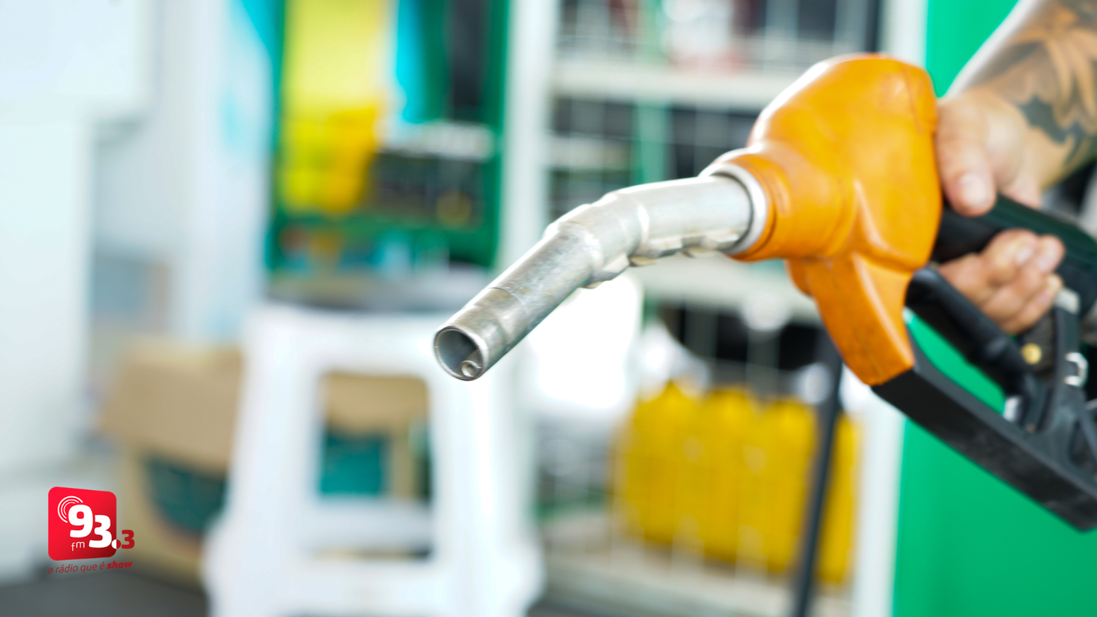 Leia mais sobre o artigo Subsídio de R$ 0,44 por litro da gasolina é estendido até o fim de agosto