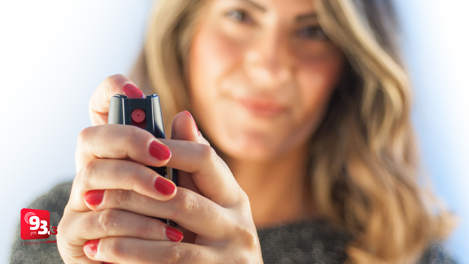 Leia mais sobre o artigo Governo sanciona lei que autoriza spray de pimenta para defesa pessoal de mulheres