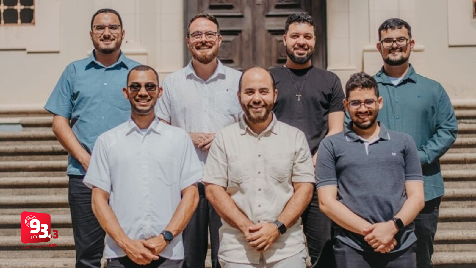 Leia mais sobre o artigo Seminarista de Barbacena será ordenado diácono em celebração da Arquidiocese de Mariana
