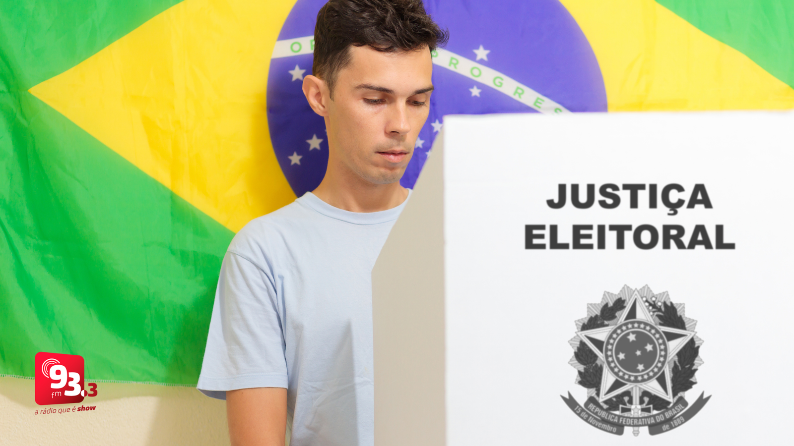 Leia mais sobre o artigo Barbacena tem 1.175 eleitores com deficiência aptos a votar nas eleições de 2026