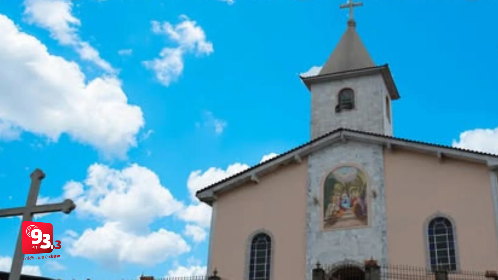 Leia mais sobre o artigo Paróquia do Divino Espírito Santo abre inscrições para a 15ª edição do Encontro de Jovens com Cristo em Barbacena