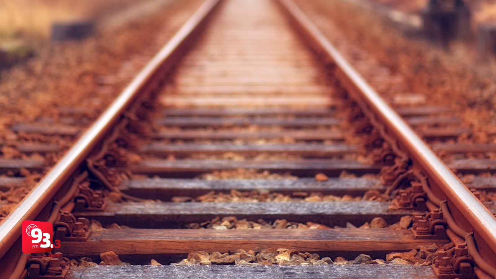 Leia mais sobre o artigo Idoso é atingido por trem e morre em Juiz de Fora