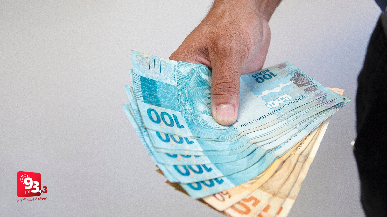 Leia mais sobre o artigo Trabalhadores com saldo no FGTS devem receber parte do lucro do fundo