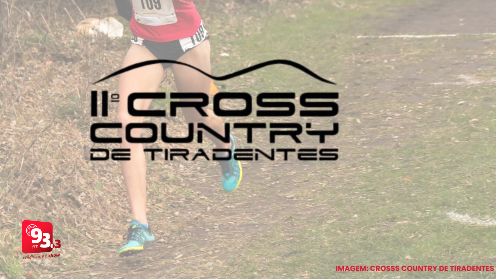 Leia mais sobre o artigo Inscrições para o 11º Cross Country de Tiradentes terminam nesta quinta-feira (23)