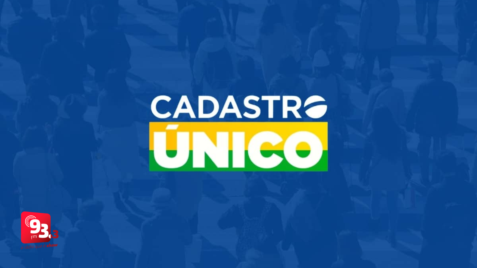 Leia mais sobre o artigo Governo altera regra do CadÚnico para famílias unipessoais até 2027