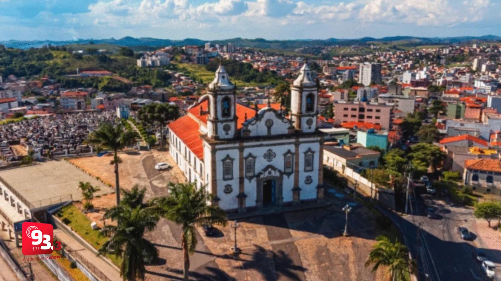 Leia mais sobre o artigo Paróquia Nossa Senhora da Assunção promove Missa da Amizade