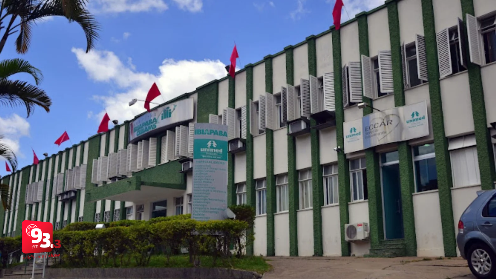 Leia mais sobre o artigo Hospital Ibiapaba abre inscrições para capacitação em procedimentos técnicos em UTI