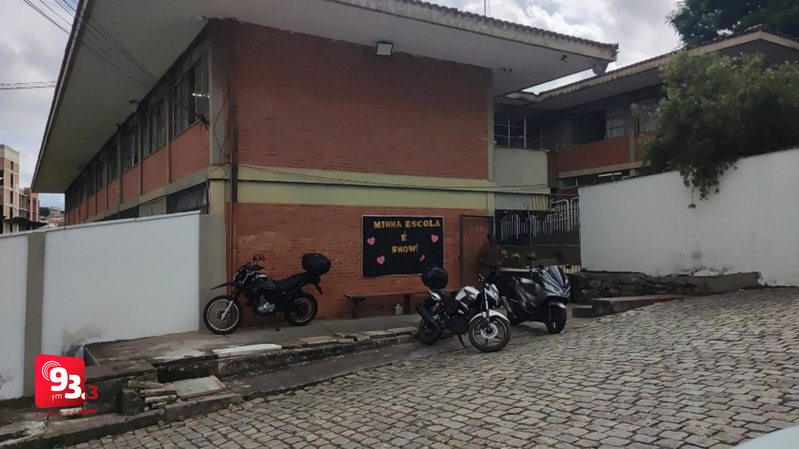 Leia mais sobre o artigo Escola Normal de Barbacena abre matrículas para Educação de Jovens e Adultos