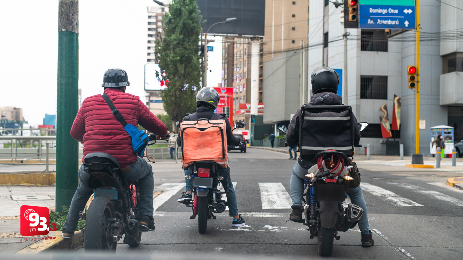 Leia mais sobre o artigo Move Brasil inicia financiamento facilitado para motos e bicicletas elétricas de trabalhadores por aplicativo