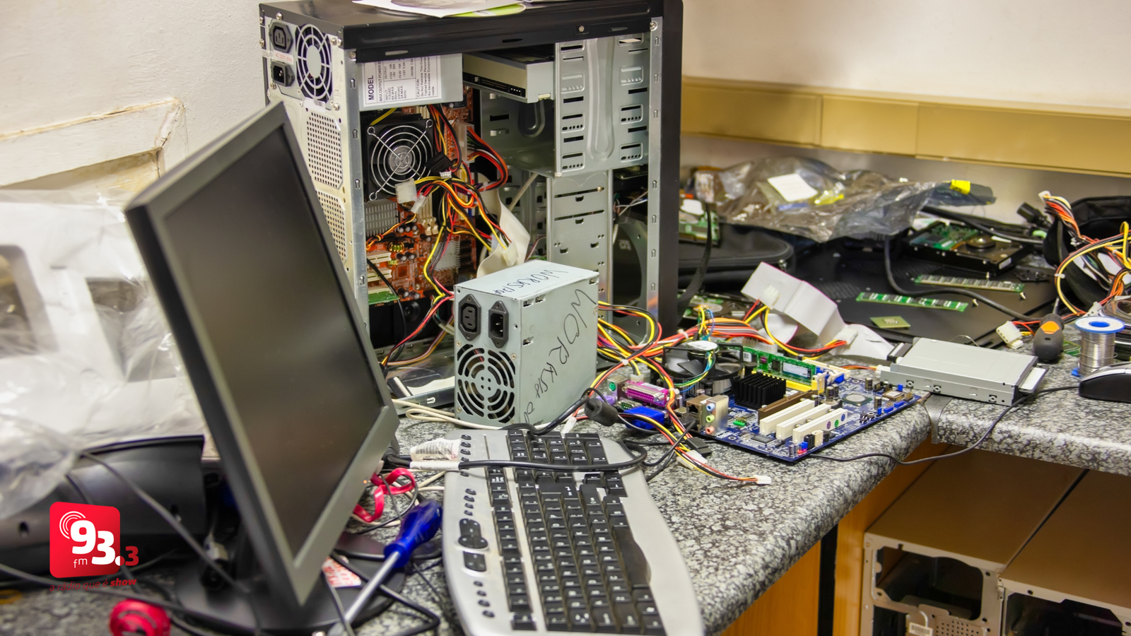 Leia mais sobre o artigo Obras Passionistas abrem inscrições para Oficina de Informática gratuita em Barbacena