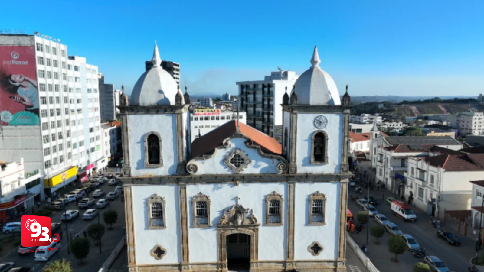 Leia mais sobre o artigo Paróquia da Piedade promove retiro espiritual voltado ao público masculino em Barbacena