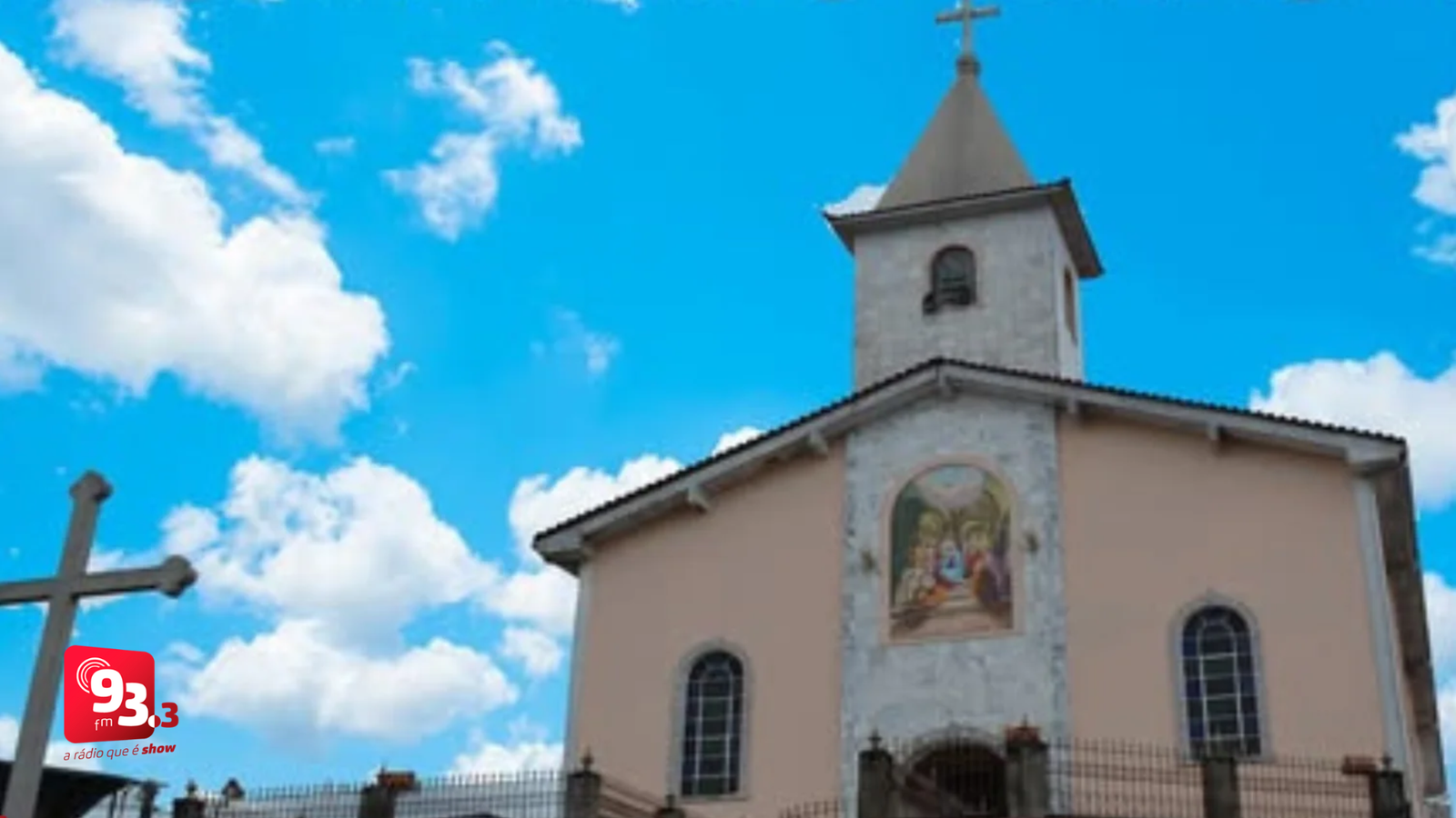 Leia mais sobre o artigo Paróquia Divino Espírito Santo promove Encontro de Famílias Novas durante a Semana Nacional da Família