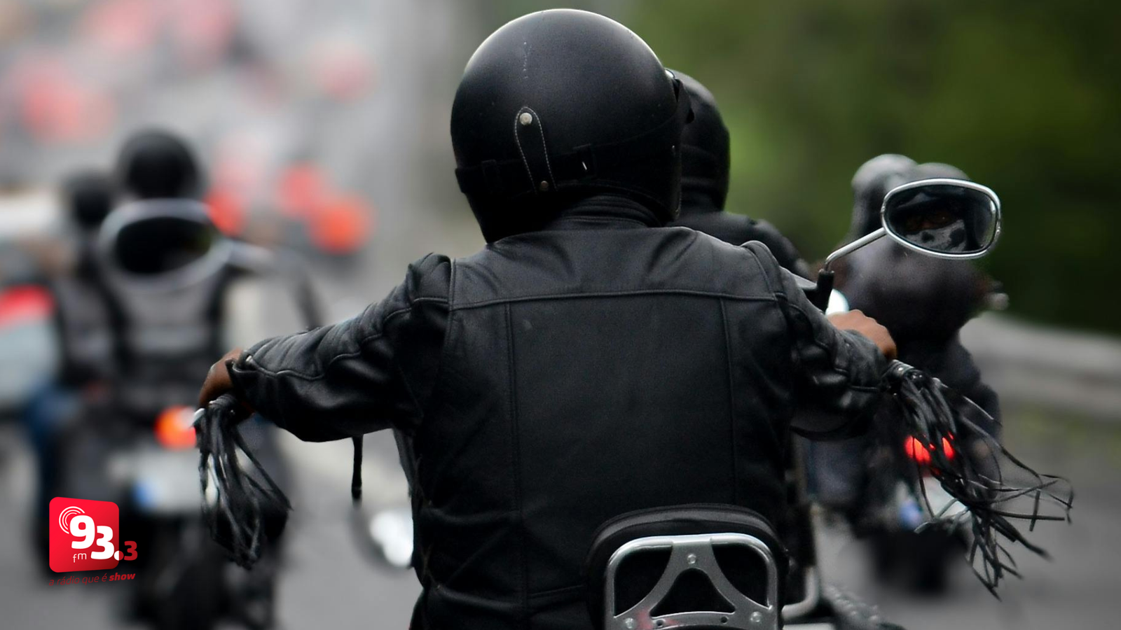 Leia mais sobre o artigo Moto Equipe Filhos de Maria promove encontro de motociclistas nesta terça-feira em Barbacena