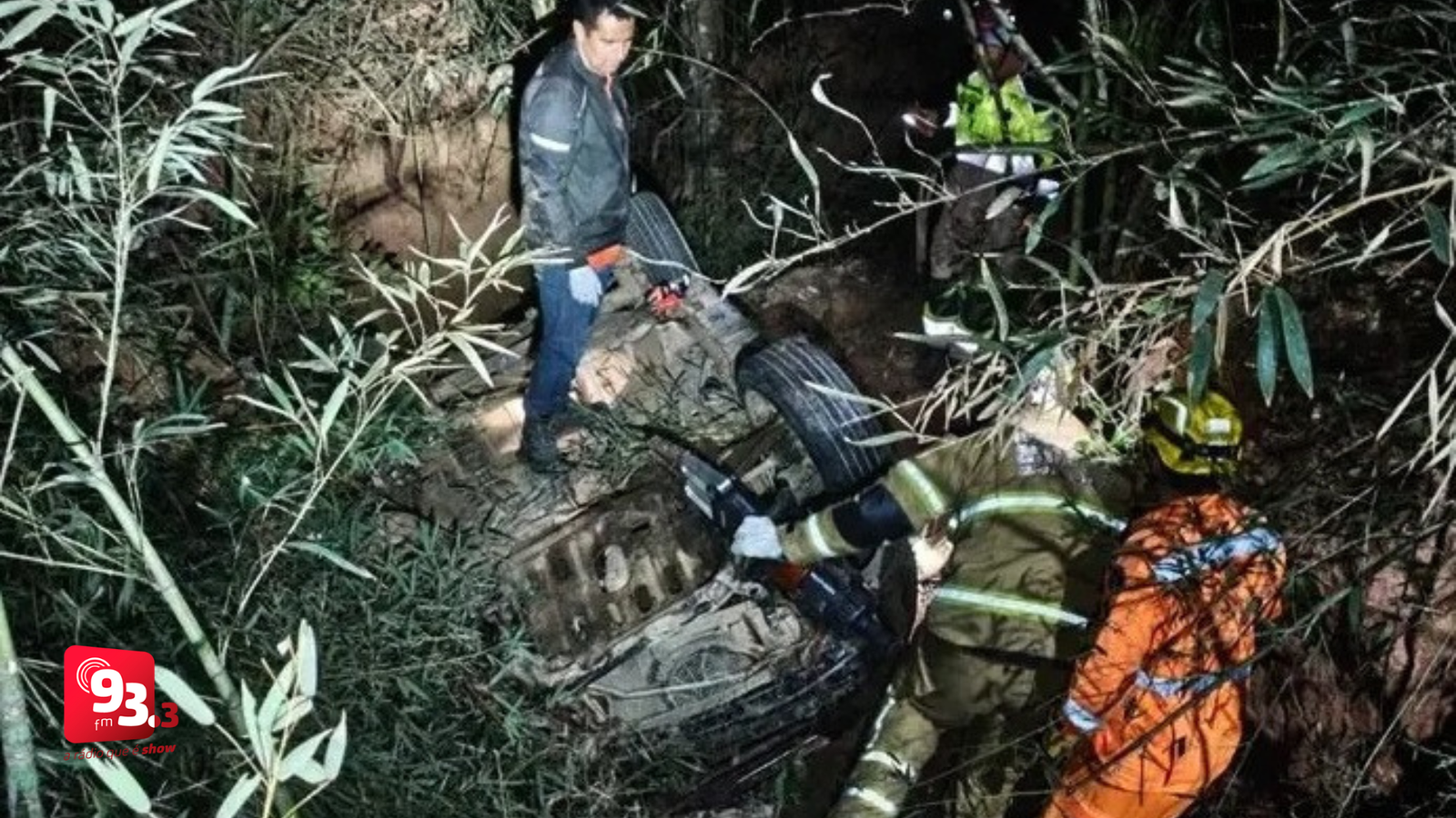Leia mais sobre o artigo Mulher morre em acidente na MG-126; motorista embriagado é preso após fugir do local
