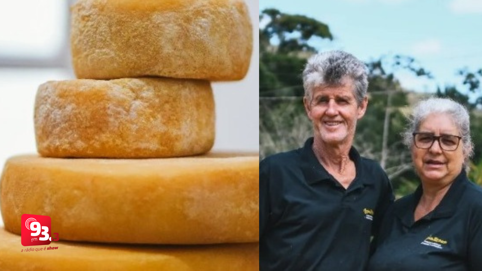 Leia mais sobre o artigo Queijo de Barbacena conquista medalha no IX Prêmio Queijos Brasil