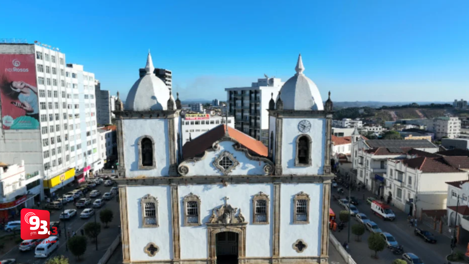 Leia mais sobre o artigo Barbacena celebra festividades da Beata Isabel Cristina e Jubileu de Nossa Senhora da Piedade a partir de 23 de agosto