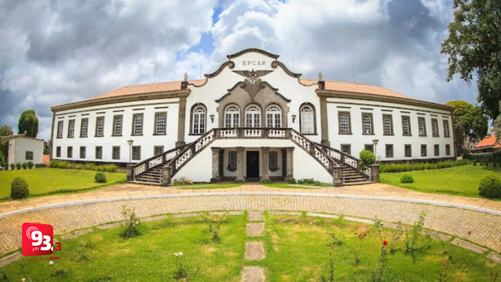 Leia mais sobre o artigo Epcar de Barbacena conquista a maior nota do Ideb 2025 entre escolas de ensino médio do Brasil