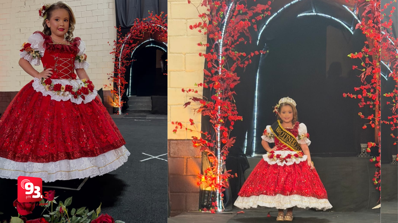 Leia mais sobre o artigo Alfredo Vasconcelos escolhe representantes do 26º Festival de Morangos, Rosas e Flores