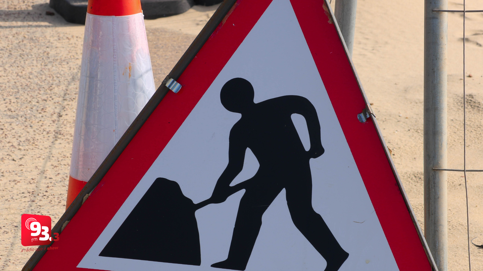 Leia mais sobre o artigo EPR realiza obras na BR-040 e interdita parcialmente trecho em Barbacena nesta semana