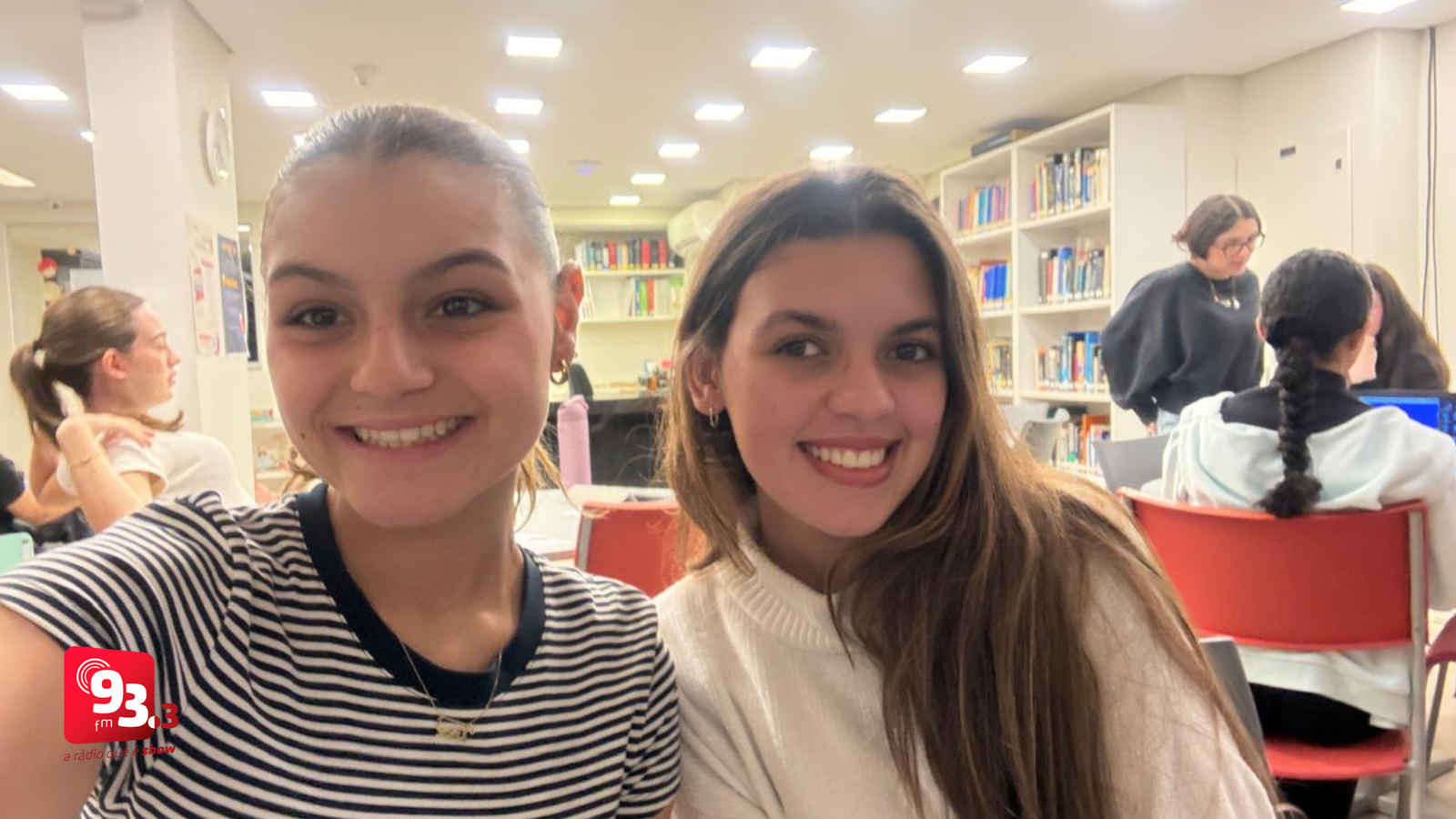 Leia mais sobre o artigo Jovem de Barbacena cria software para fortalecer prevenção ao câncer e busca apoio em competição internacional