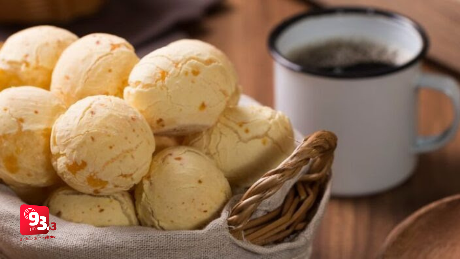 Leia mais sobre o artigo Dia do Pão de Queijo: Minas concentra cerca de 2/3 da produção brasileira