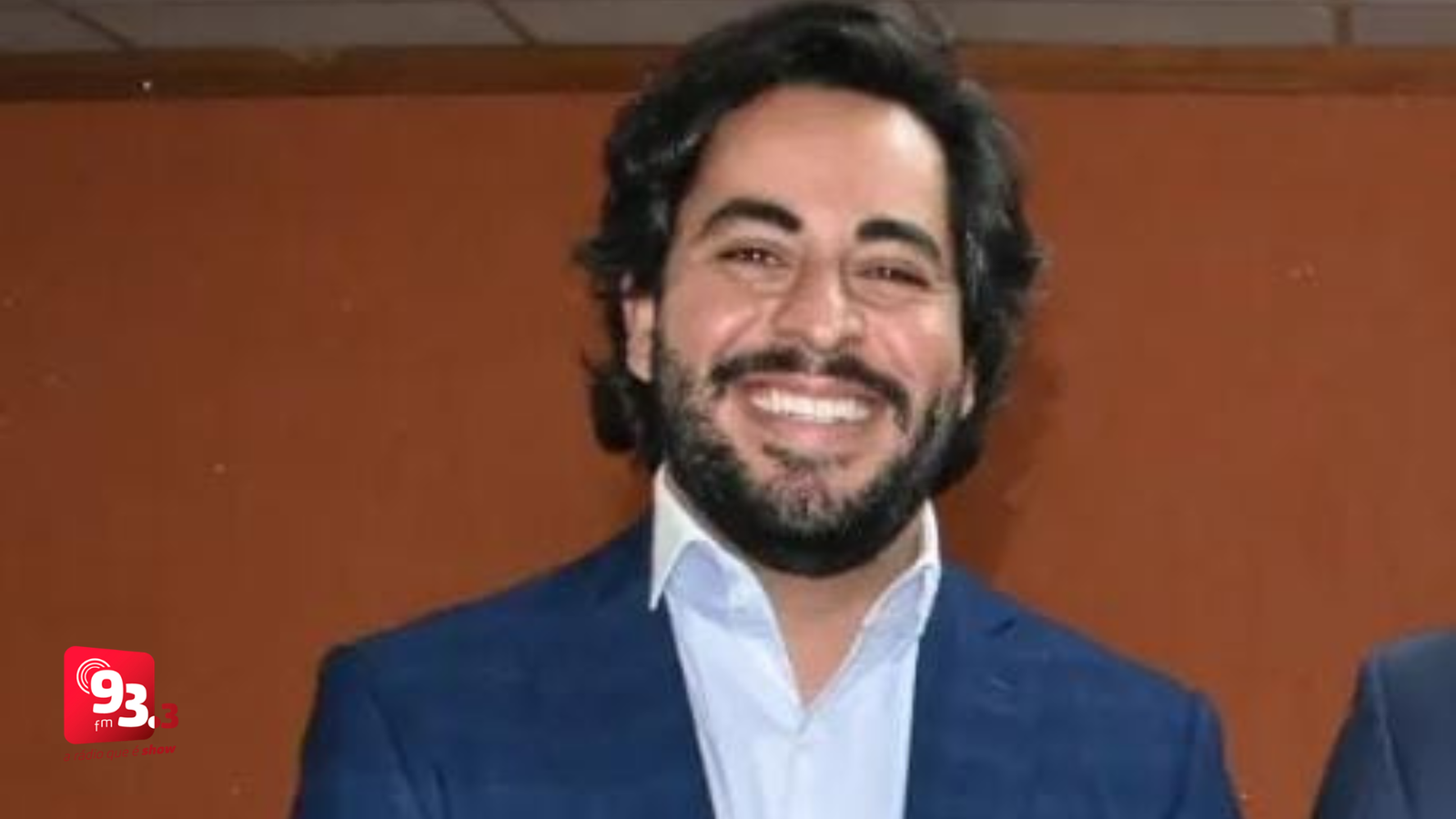 Leia mais sobre o artigo Advogado Lucas Garcia, de Barbacena, assume como Juiz-Auditor do TJDMG