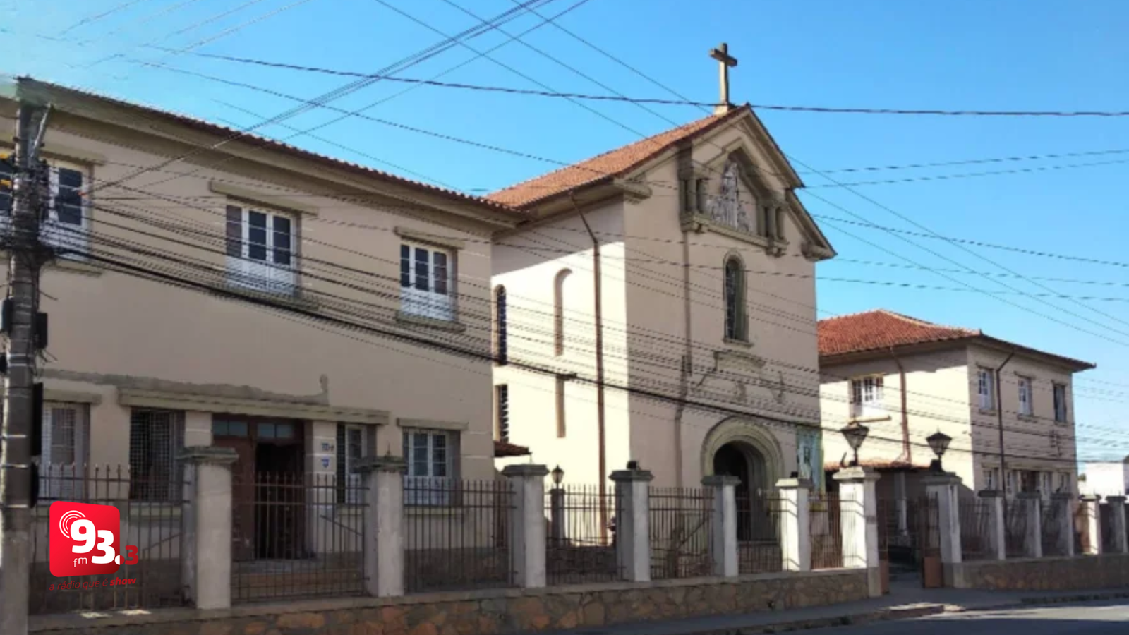 Leia mais sobre o artigo Inscrições abertas para o 7º EAC da paróquia Bom Pastor, em Barbacena
