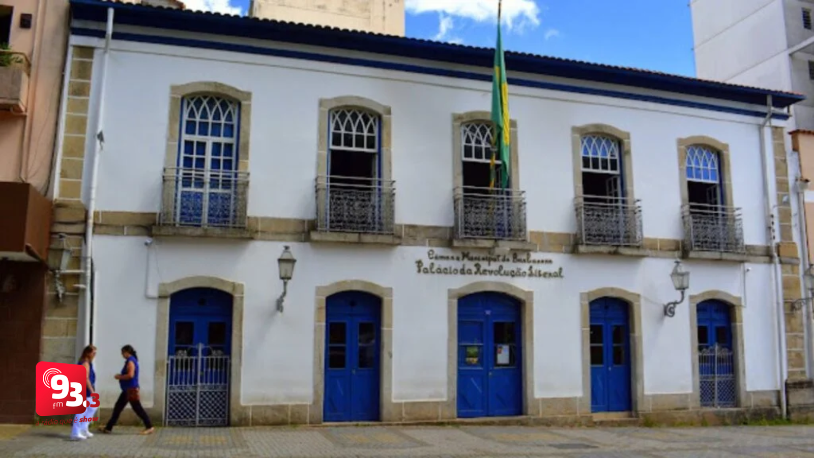 Leia mais sobre o artigo Eleição para Câmara dos Deputados terá menos candidatos neste ano