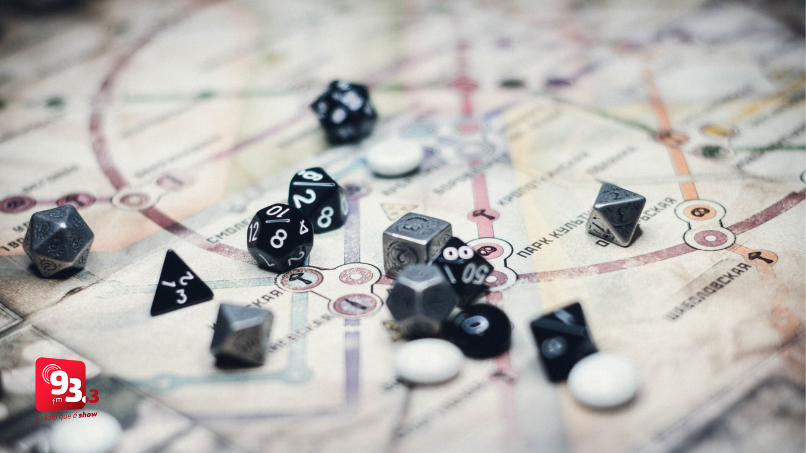 Leia mais sobre o artigo Noite de RPG e Board Games movimenta Biblioteca Municipal de Barbacena
