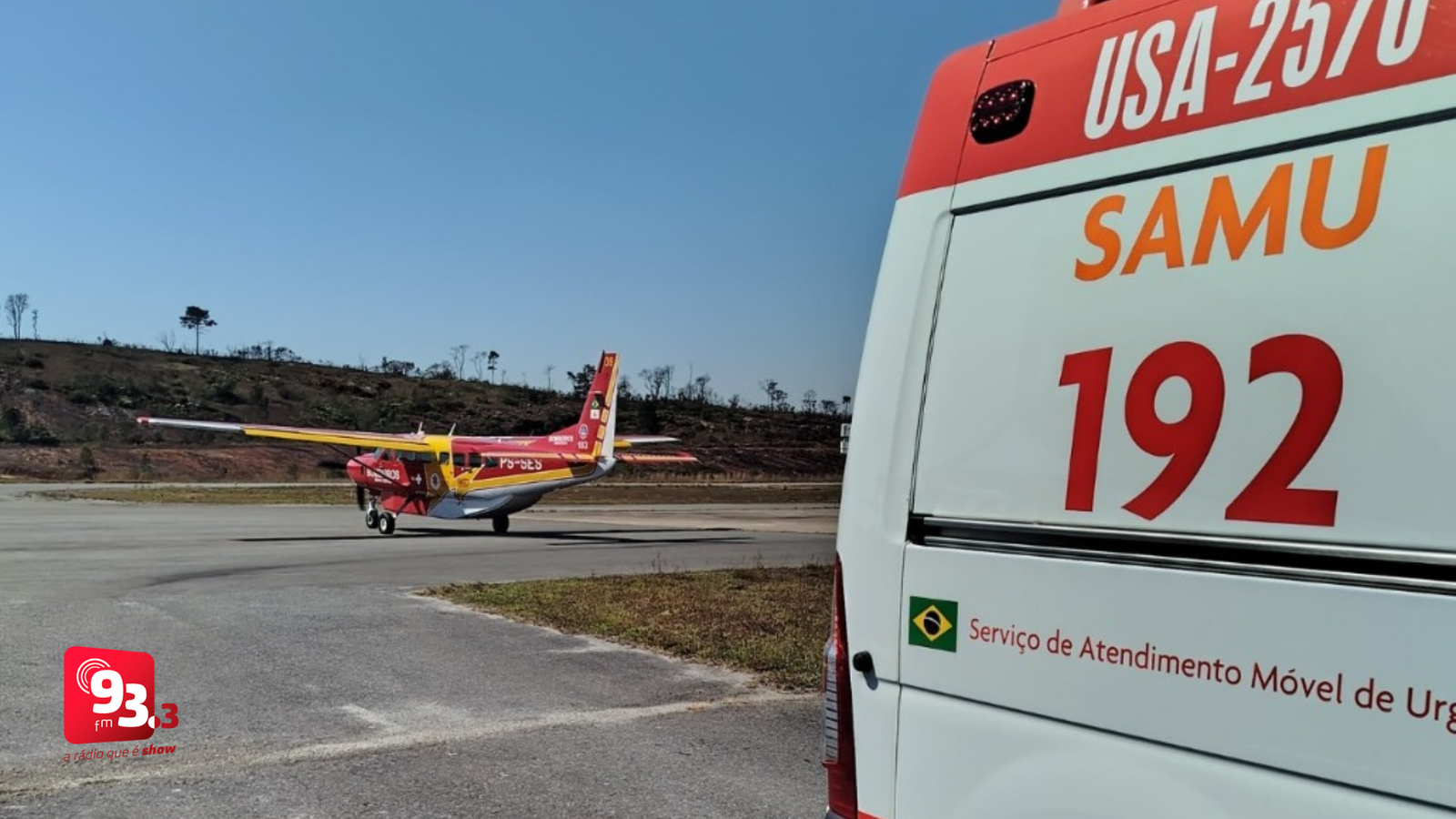 Leia mais sobre o artigo Samu abre seleção para Auxiliar de Farmácia em Barbacena