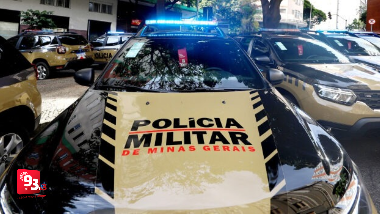 Leia mais sobre o artigo Tentativa de homicídio é registrada em São João del-Rei